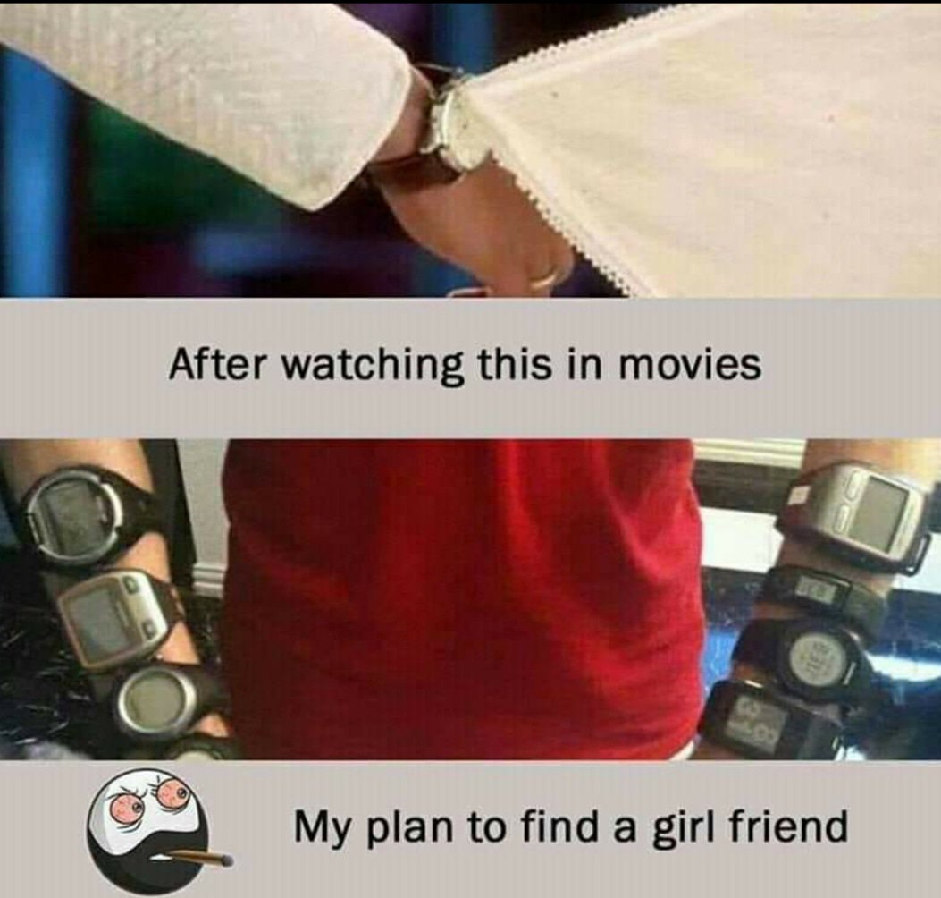 edumovlive's tweet photo. Have you ever done this..? 😇😇🤣🤣
.
.
#sarcasm #kabhikhushikabhigam #shahrukhkhan #movies #watching #afterwatching #memes #girlfriend #boyfriend #friend #love #lovedone #kajol #shahrukh #bollywood #cinema #theatre #monday #workday #work #mondayvibes #mondaymotivation https://t.co/YJdm5R3h0b
