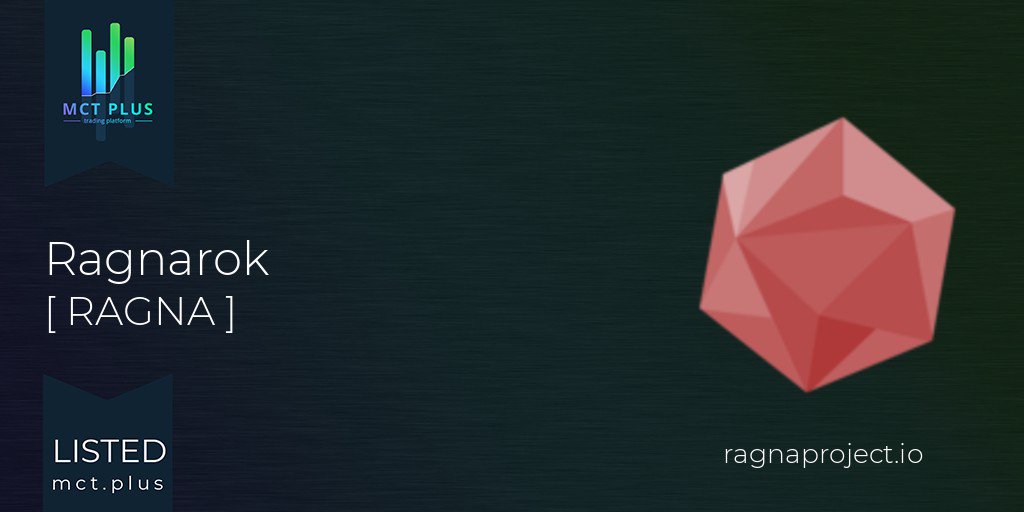 Ragna Project tweet media