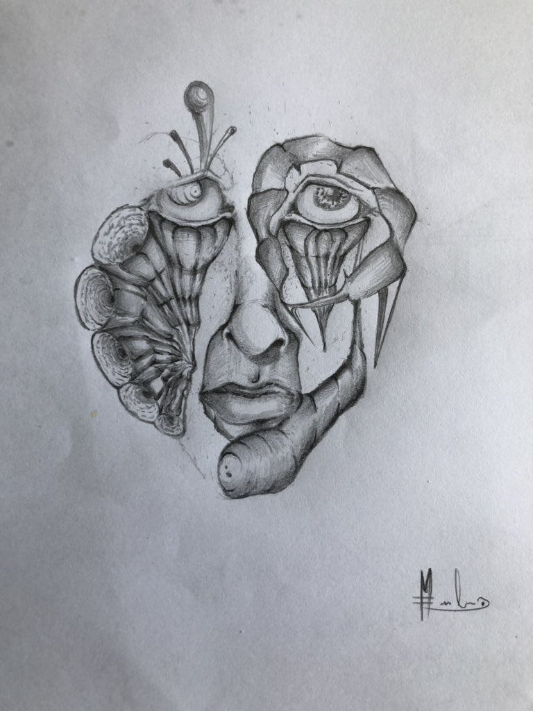 Maxibertoart's tweet photo. https://t.co/k8VuRnjyKQ