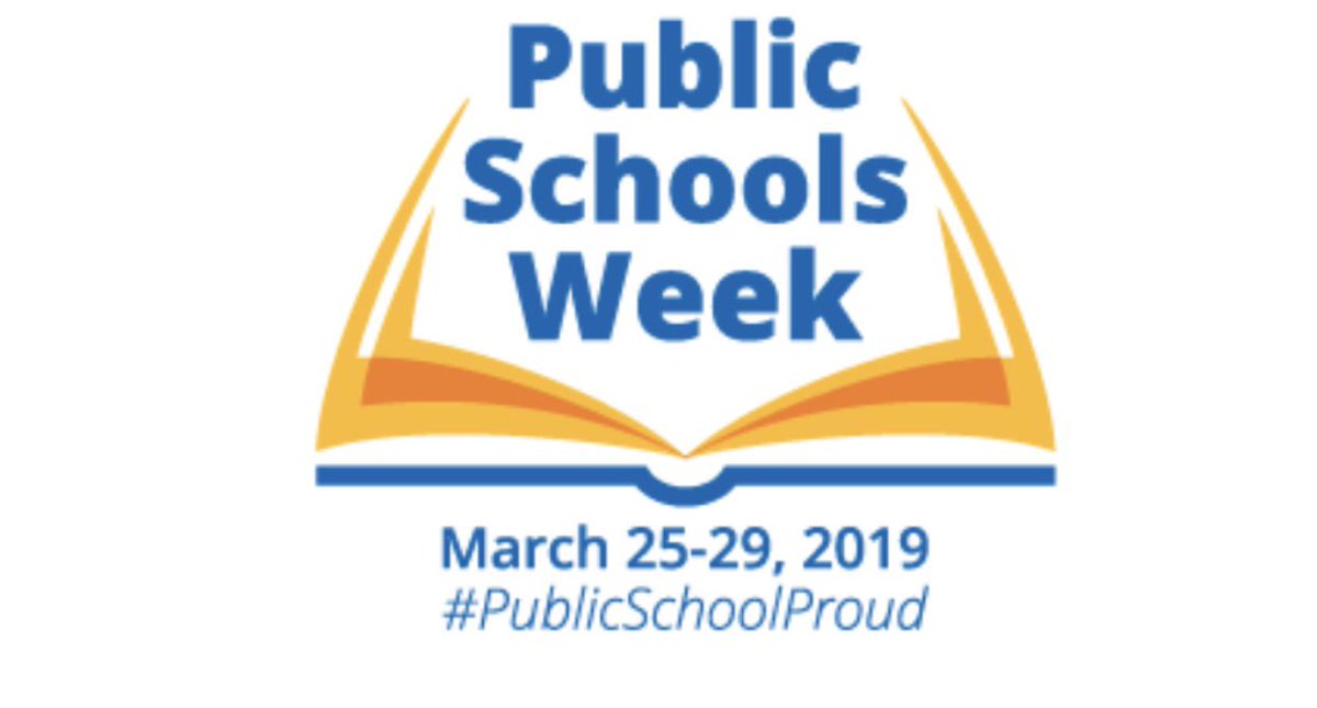 arizonapta's tweet photo. Time to celebrate our public schools! #publicschoolproud #azpta https://t.co/oKbUgQ2Wur