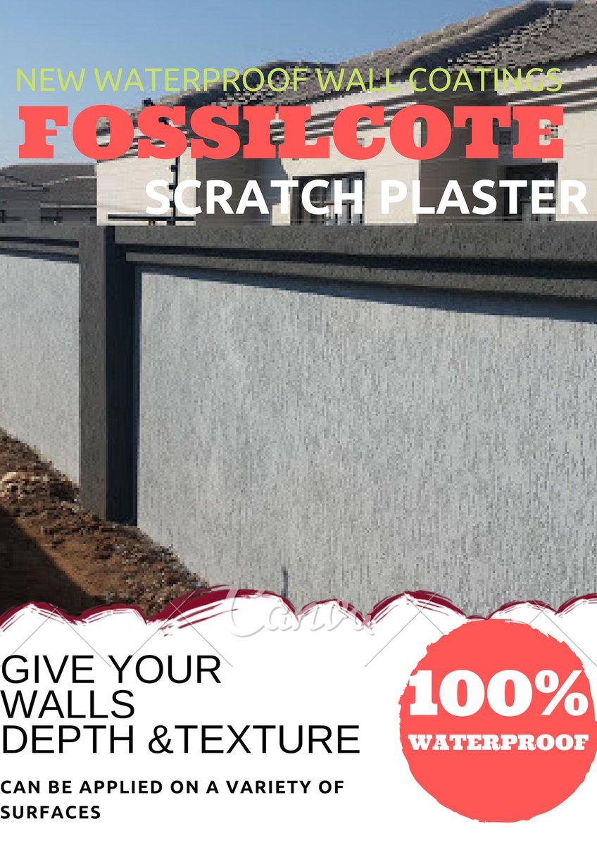 FossilGroupKe's tweet photo. Please RT @Fossilcote_Ltd #WallCoatings #CementitiousWalls #Waterproof
#Durable #InteriorDesign #CustomWalls #WallArt #WallBuilding 
#Construction #Architecture #WallBeauty #GMITM #ChukuaSelfie 
https://t.co/MvrJup3TZf https://t.co/CdIHg0pY7o