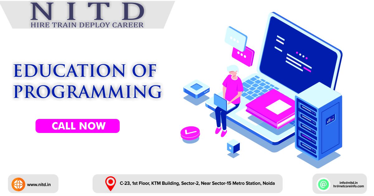 NITD_Institute tweet media