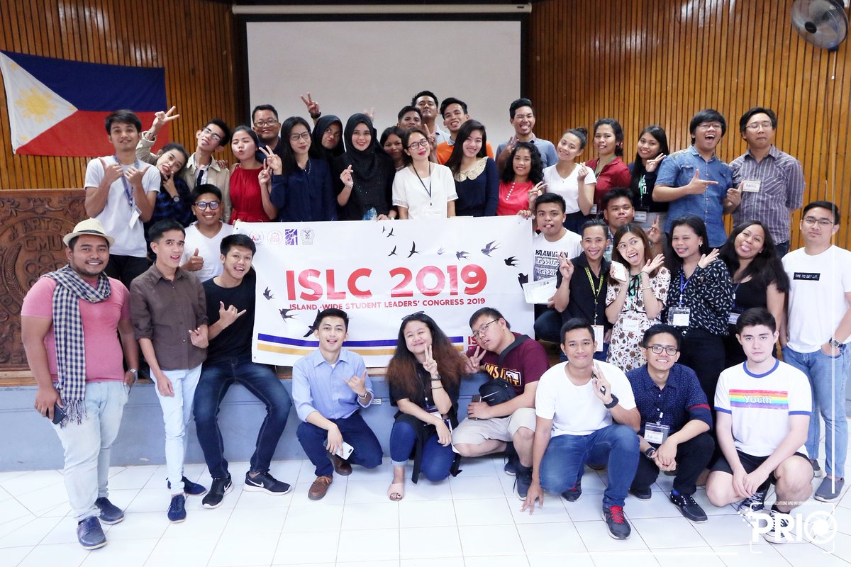 CMUofficial's tweet photo. Island-wide Student Leaders Congress 2019

#CMUToday https://t.co/dCgqSyKqKZ
