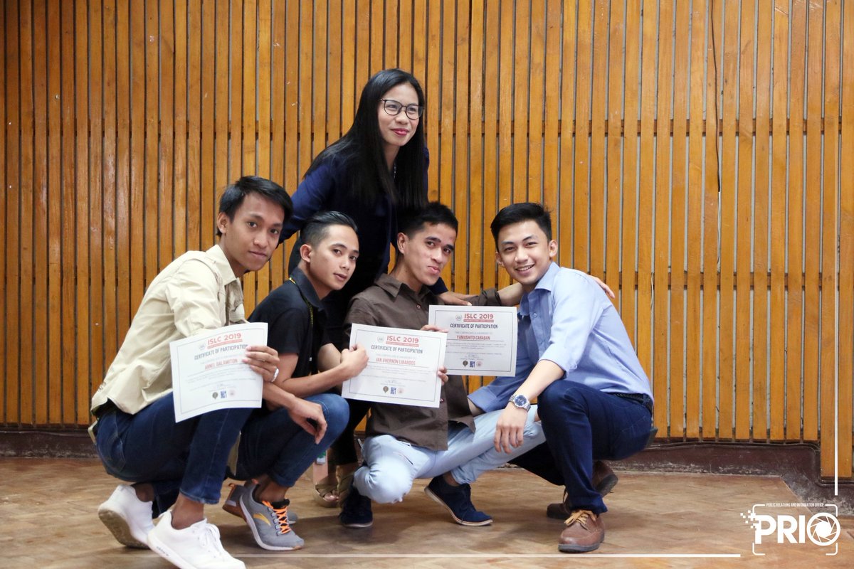 CMUofficial's tweet photo. Island-wide Student Leaders Congress 2019

#CMUToday https://t.co/dCgqSyKqKZ