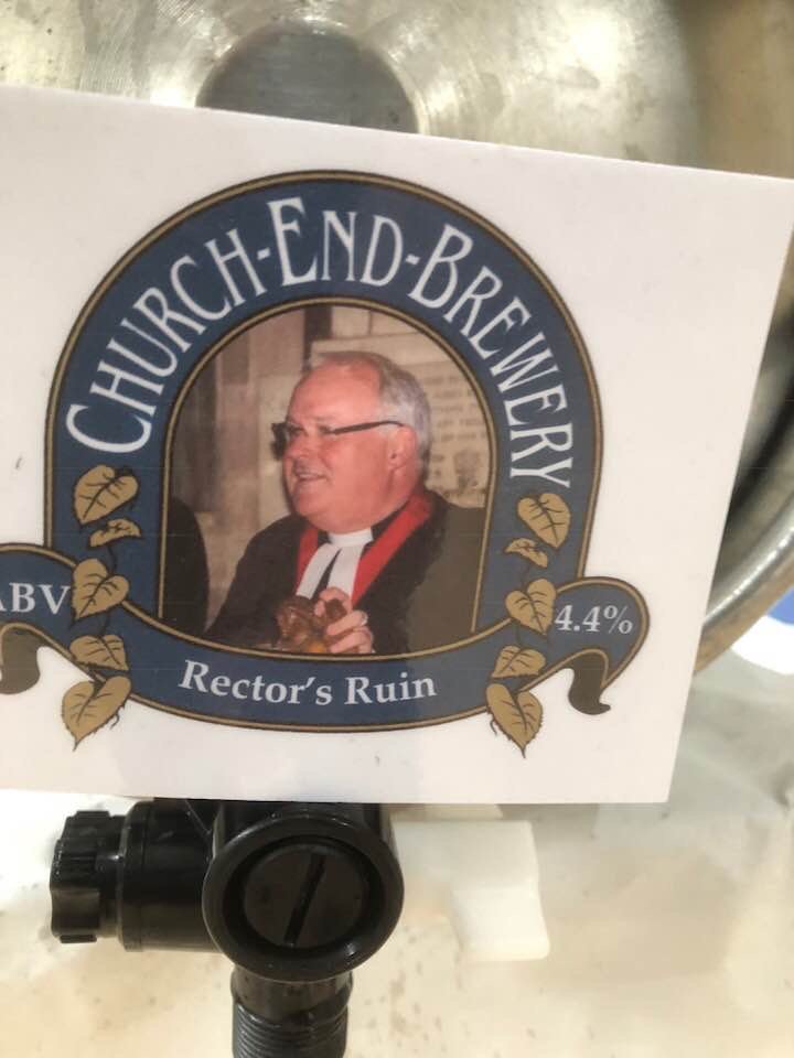 STMARYS_COTIR's tweet photo. As well as the Annunciation of the Blessed Virgin Mary, today also marks 4 years since we welcomed our Rector @revrstephen to Handsworth St Maryโs.
Happy Anniversary Father Bob! #Handworth #COTIR https://t.co/WOn1pKKmbo