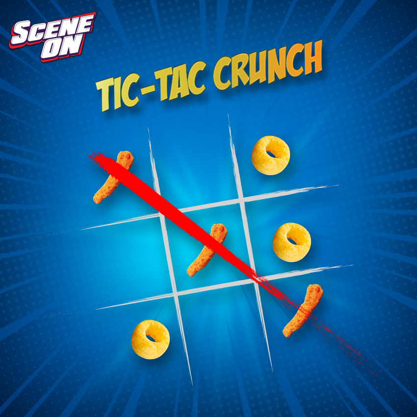 sceneonkaro's tweet photo. Win or lose, it’s always good game when you play with Scene On by your side.
#SceneOn #SceneOnKaro https://t.co/b1vVn7dajK