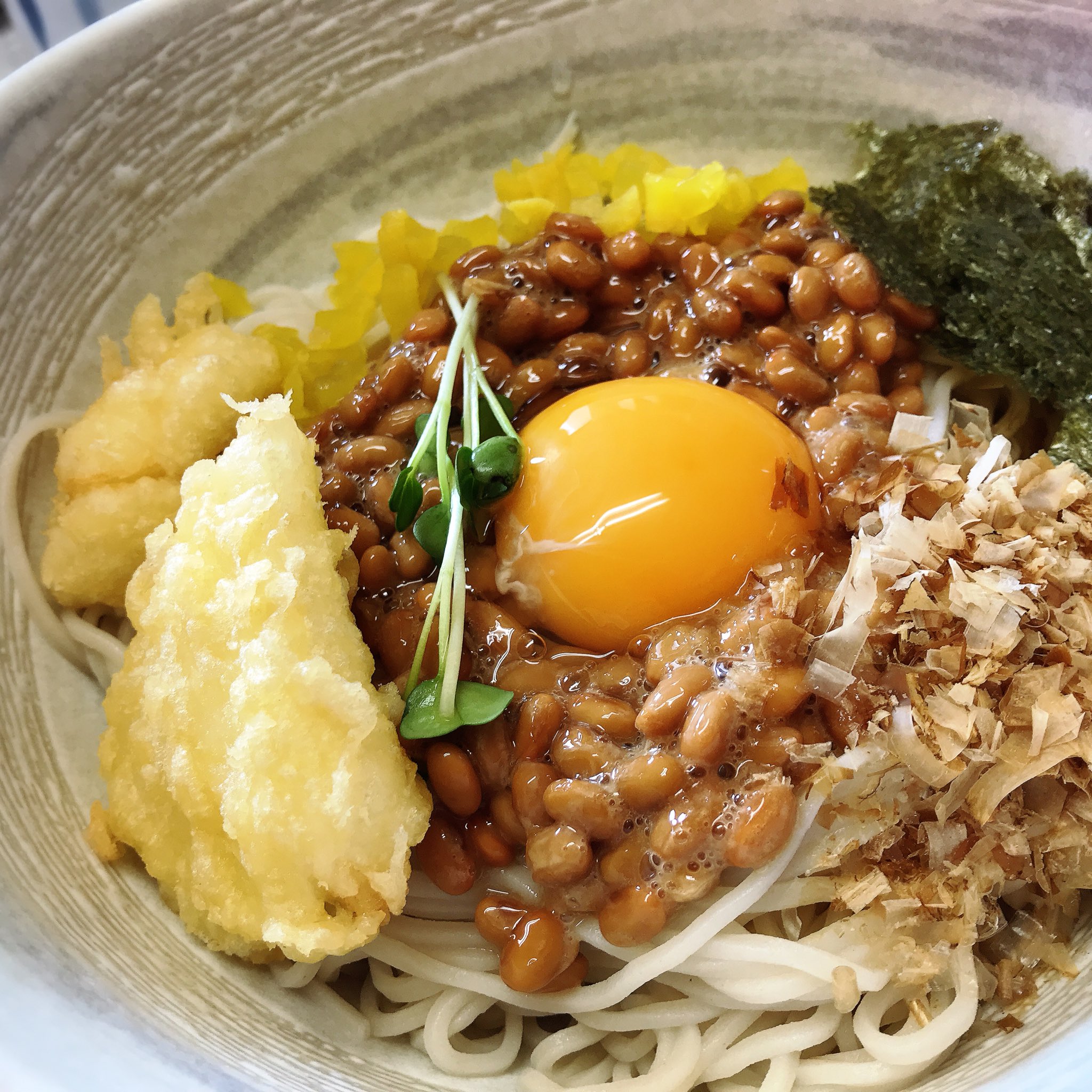 菅原ゆうこ スキンケアアドバイザー メイク講師 今日もお客様巻き込んで ランチ部 です 大好きな 納豆そば は今日もオマケのイカ天が2つも入っていて嬉しい 如月 釧路の蕎麦屋 出前 T Co Pz4boq0pfv Twitter 菅原ゆうこ スキンケアアドバイザー メイク講師 今日もお客様巻き込んで ランチ部 です 大好きな 納豆そば は今日もオマケのイカ天が2つも入っていて嬉しい 如月 釧路の蕎麦屋 出前 T Co Pz4boq0pfv Twitter