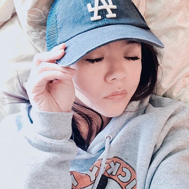 scprincessj's tweet photo. Staying in for the day and trying to work on the LA guidebook...
All I can say is... it’s been a pretty stressed out journey so far. As much as I love about sharing what I love about the city, writing about it EVERY SINGLE DAY is no fun 😝
All I hope … https://t.co/g9enyDaapf https://t.co/rQjMaNAf4t