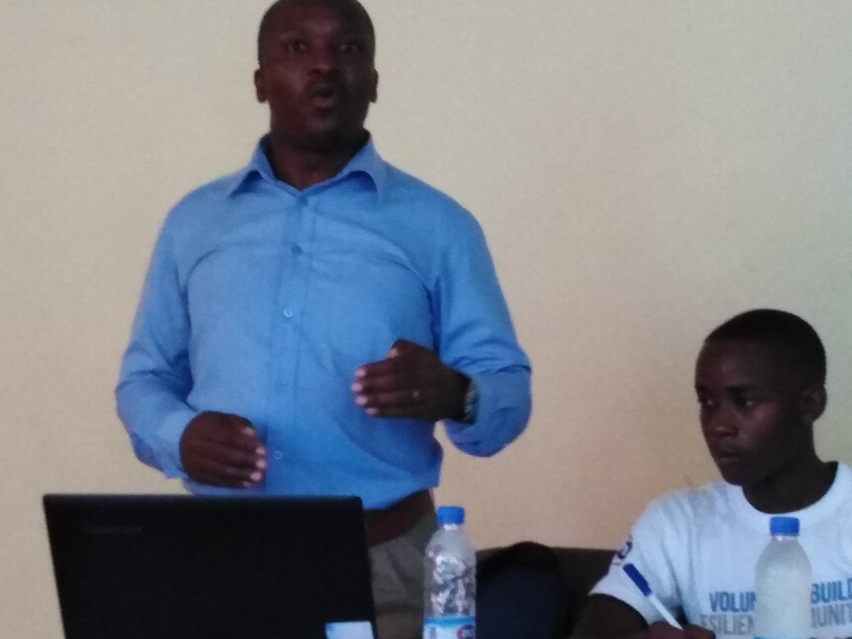 ZimForest's tweet image. We are @ ZIPAM in Darwendale this week, a few km out of #Harare for a data analysis workshop on drivers of deforestation.
#forest_degradation
#climatechange
#drivers_of_deforestation