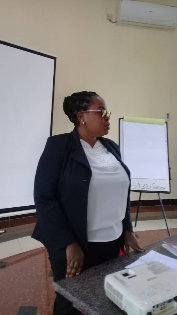 JonasEm03308937's tweet photo. Kila binadamu ana #Haki ya kupumuzika, kuburudika na kustarehe isipokuwa usipitilize- Emmakrate hakimu mkazi mahakama ya mwanzo #kifura #chukuahatua https://t.co/A0oF3FBqdP