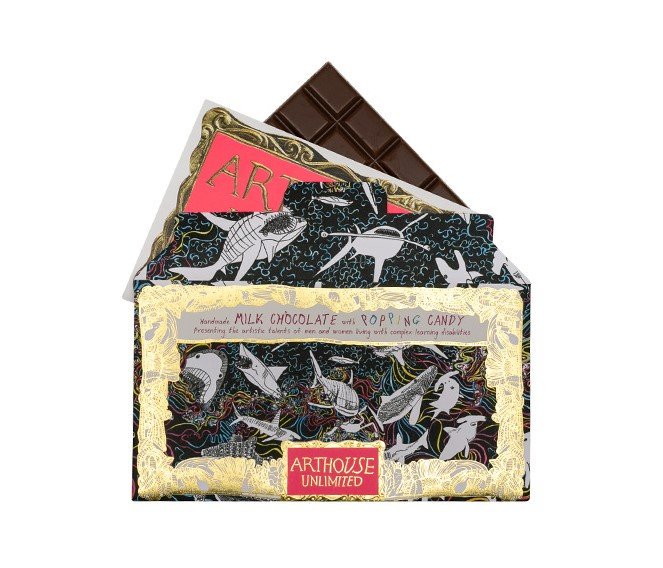SerconLimited's tweet photo. Supporting @ARTHOUSE_UNltd with a bar of their irresistible handmade chocolate free with every consumables order! #elementalanalysis #tincapsules #chromiummoxide #copperwires #prepackedtubes Email sales@sercongroup.com for more info and offers. https://t.co/p2qxWe5dYr