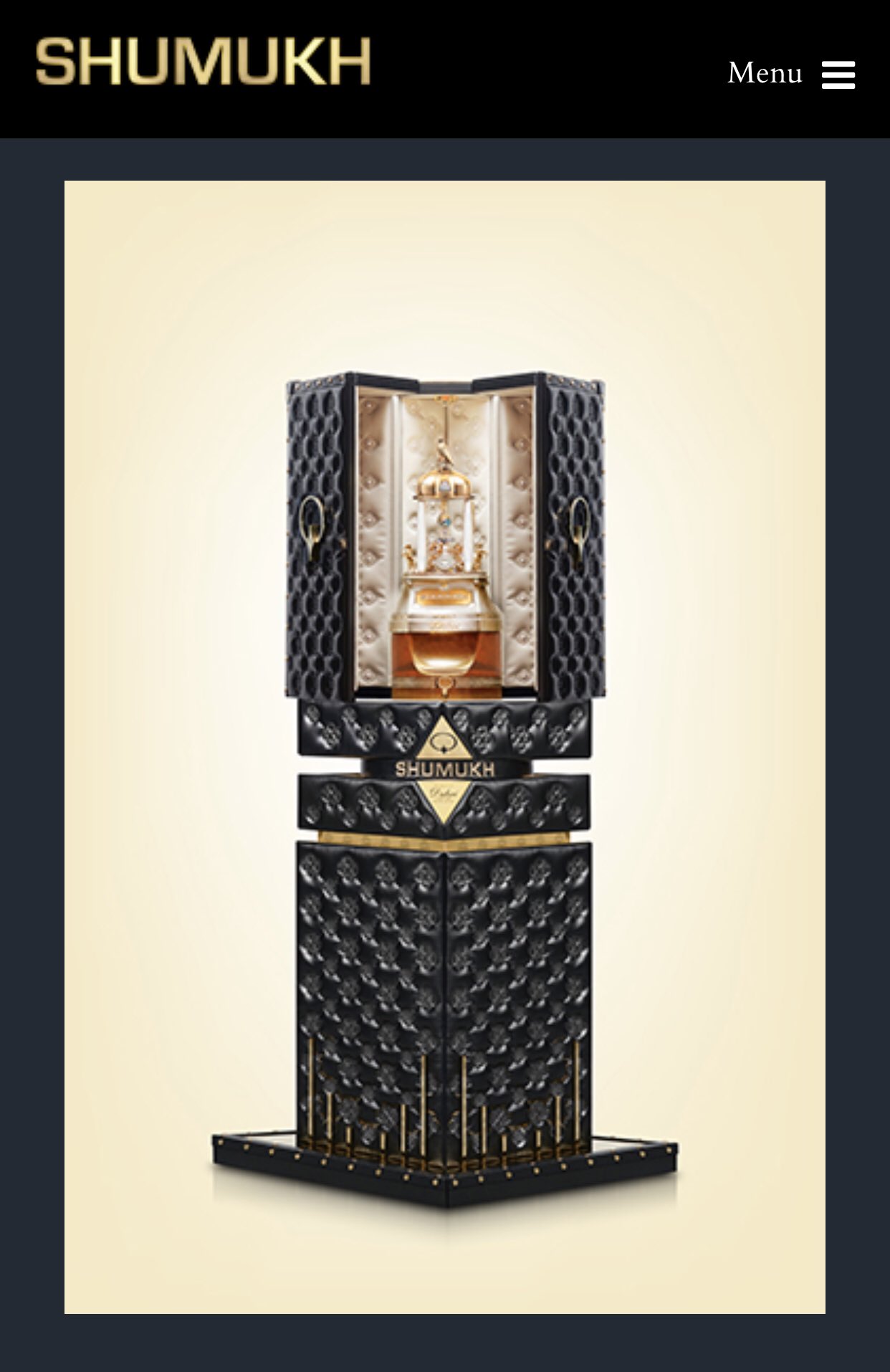 中野 Twitter પર 約1億4千万円の世界一高価な香水 Shumukh リモコンで噴射 Ldnews T Co Igy4dzofgd どう見ても仏壇