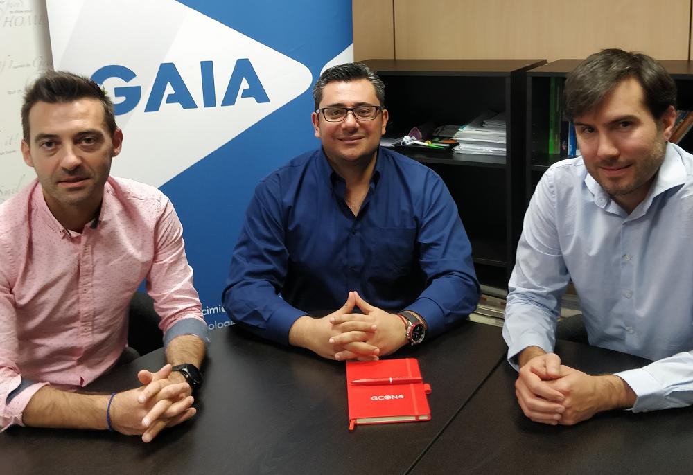 GCON4Group's tweet photo. #GCON4 reinforces its commitment to #RUAV in the digital transformation of the Universities of Cauca Valley ( #Colombia ). #education #ERP # Unit4BusinessWorld #CloudERP https://t.co/cv3oYvwYIi https://t.co/k3SvVLo6Qg