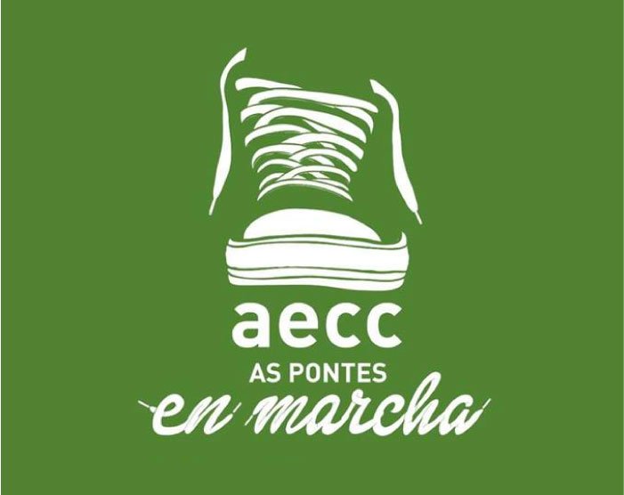 AsPontes's tweet photo. Anota, o 31 de marzo, As Pontes camiñará para recaudar fondos para a loita contra o cancro.
Se queres aportar o teu gran de area, só tes que anotarte nos lugares indicados e camiñar.
Anímáte a participar 🙌!
...
#deporteAsPontes #AsPontes https://t.co/G9MBYMIIKo