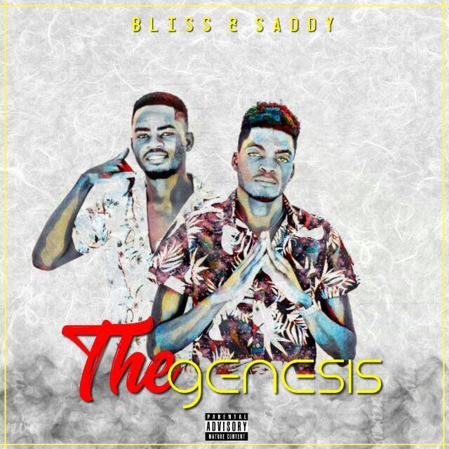 phillyshikongo's tweet photo. Good morning 🇳🇦 please support my brates @sadraxworld & @bliss_lavida the Genesis album just dropped and it’s just N$130 and trust me you won’t regret ! Stoo much 🚀🔥🔥🔥 contact : +264 817805109/ +264 812401737 #letsupportlocal https://t.co/jmR2vTw1rr