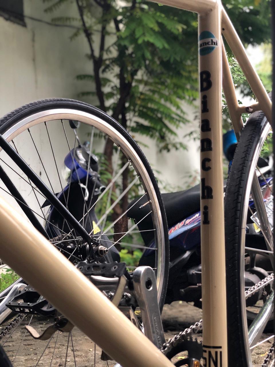 bianchi pista via brera for sale