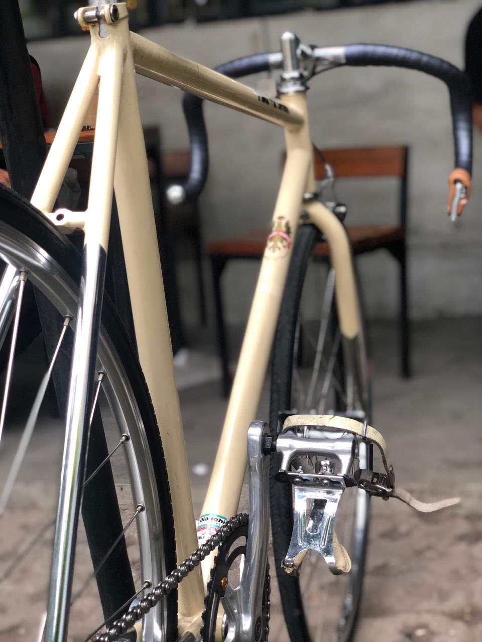 bianchi pista via brera for sale