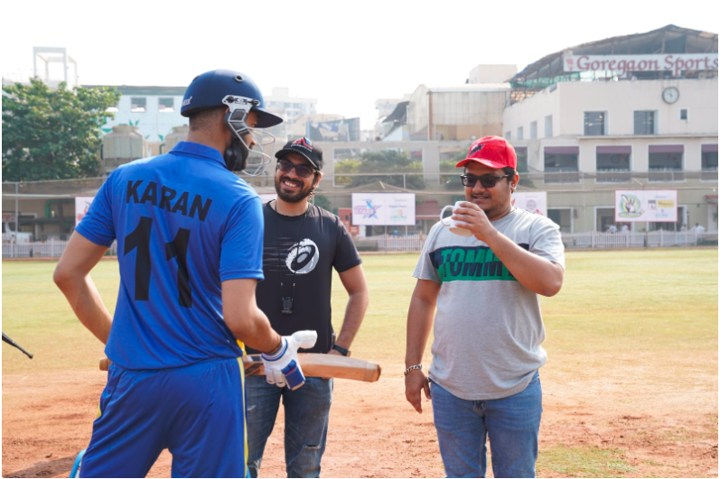 TeamOneEnt's tweet photo. Behind the scenes of Bajaj Finserv Film
#BajajFinserv #BajajFinance #3MillionViews #YoutubeChannel #BajajFinservChannel #TeamOneEntertainment #TheProducer #ProductionServices #Directors #Editors #BajajTVC #LowRisk #FixedDeposit #6Million #8Million #13Million #BTS #Behindthescenes https://t.co/RrmopqsEJb
