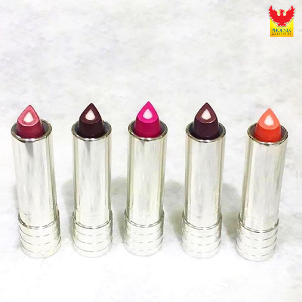 pmcchennai's tweet photo. Playful or chirpy, there is a shade by @Clinique for your every mood! Comment with an emoji and tell us which shade suits your mood today. 💄

#DramaticallyDifferent https://t.co/eScNNO7I6N