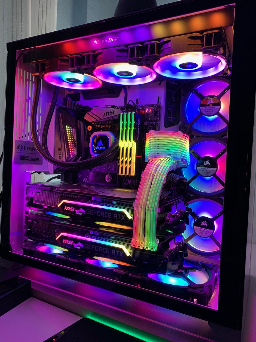 BahadorOmid's tweet photo. MSI TRUE GAMING
#msigaming #msifarsi #yeswebuild #graphiccard #motherboard #z390godlike #new #best #truegamer #truegaming #nvidiageforce #intel #pcmasterrace #pcgaming #msi2019 #militaryclass #enthusiast #ام_اس_آی #اژدها_وارد_میشود https://t.co/NFtGq201Ya