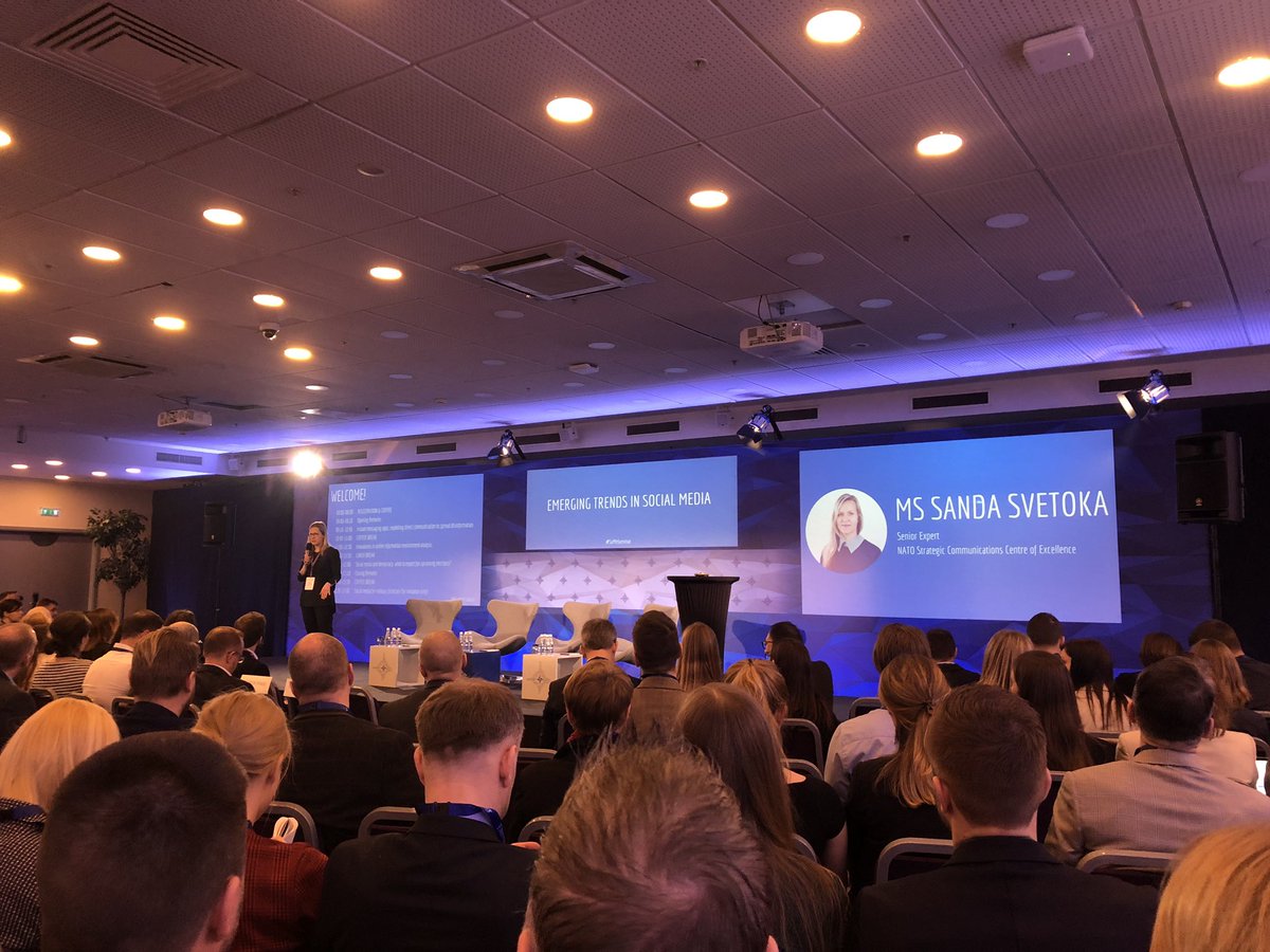 ChircaDorin's tweet photo. Interesting morning at #SoMeSeminar. https://t.co/7ew9Ez7YOR