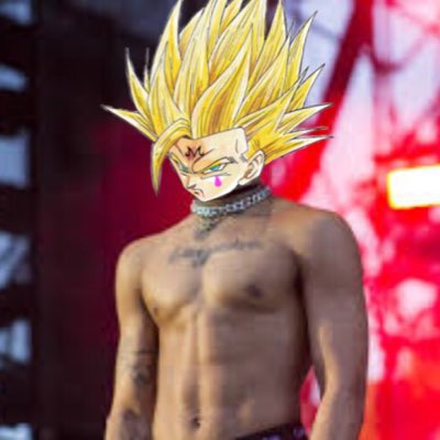 Xgoson's tweet photo. #NouvellePhotoDeProfil https://t.co/8ylrXIMhOR