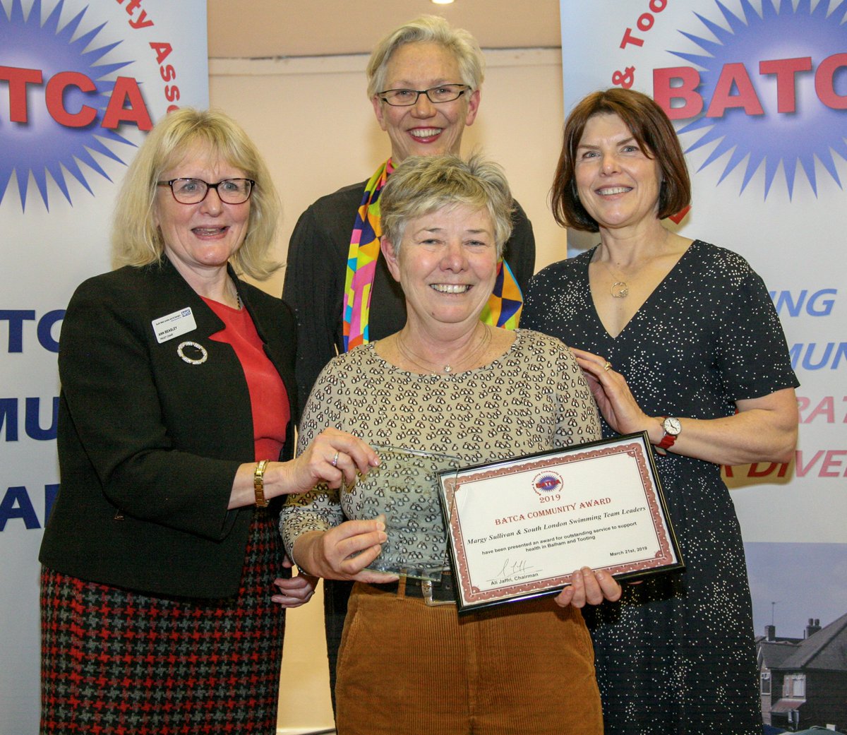 Tooting Newsie tweet media