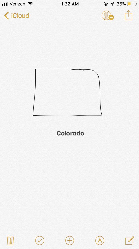 rileyslade14's tweet photo. @KaceyMusgraves #Coloradochallenge toughest one yet https://t.co/47Re0r9tMq