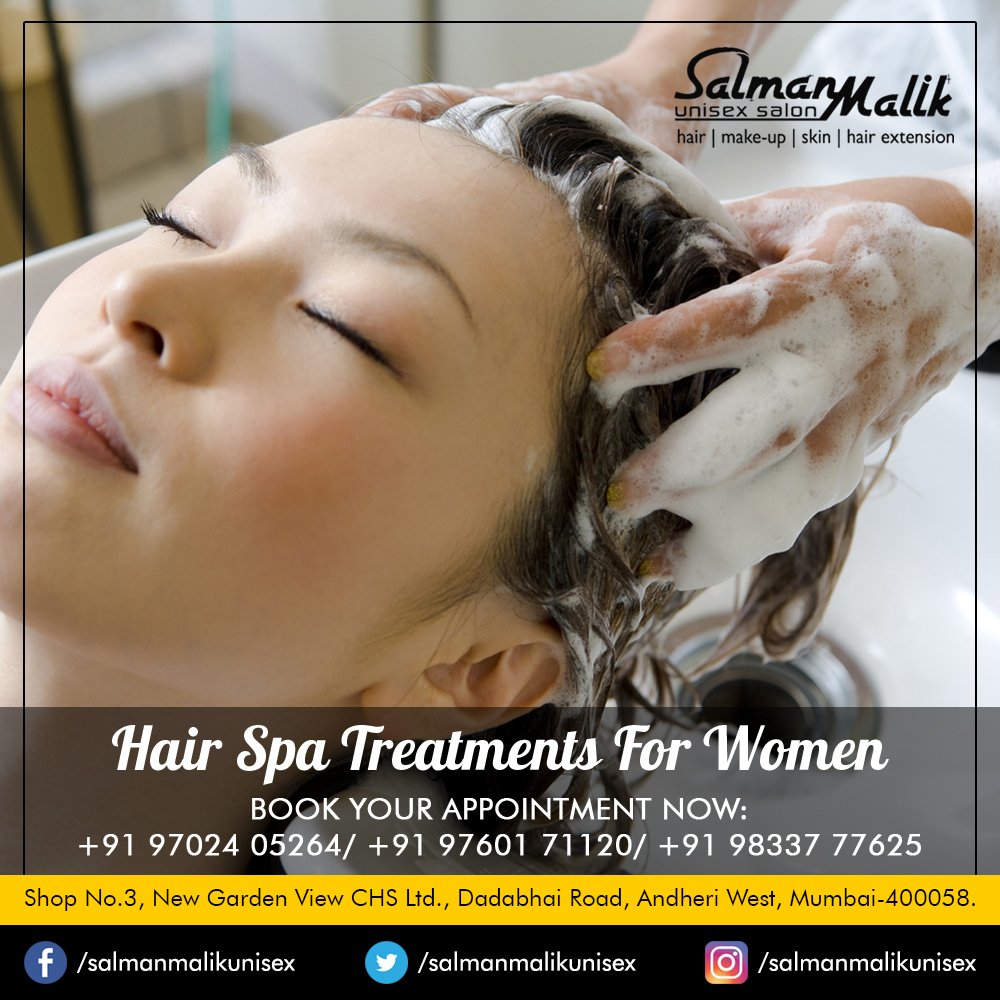 Salman Malik Unisex Salon on Twitter: Salman Malik Unisex Salon on Twitter: