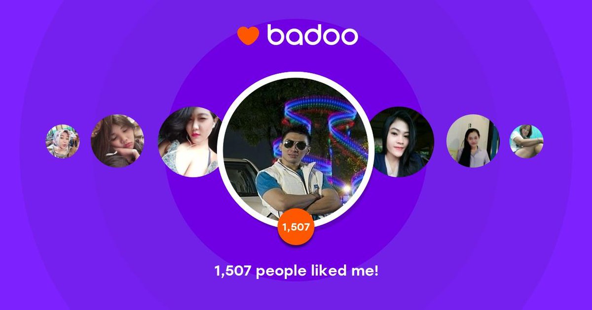 adisruptor's tweet photo. Hang out with Erik and other fun new people nearby, when you sign in to Badoo! https://t.co/opfGgh41fk https://t.co/nDsY1F9R9W