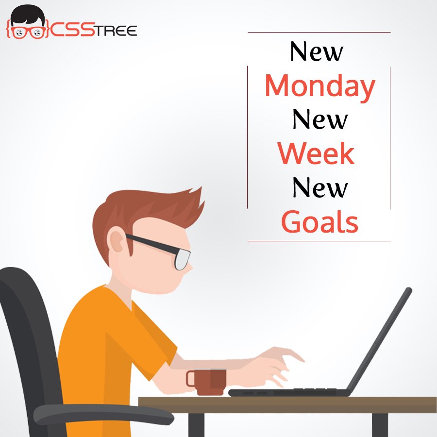 tree_css's tweet image. Let’s start this Monday with positive mind, positive vibes and positive life!
#CSSTree #HappyMonday #MotivationalMonday