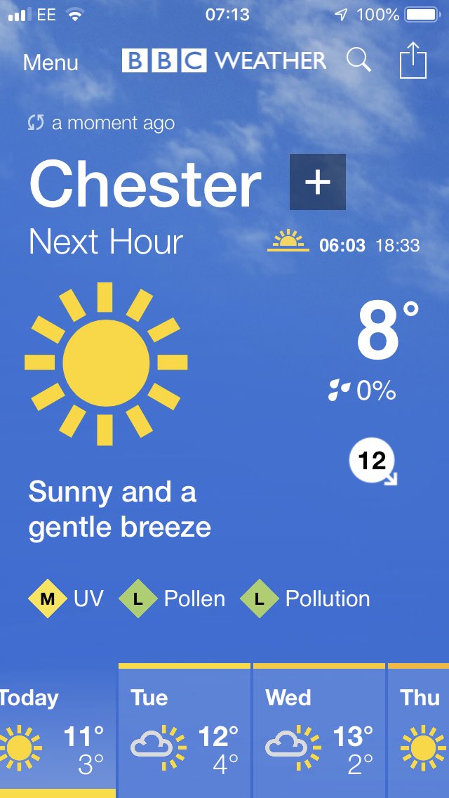 KingsSchoolHead's tweet photo. Lovely week for a cycle to school? Please retweet to get everyone in the Chester area cycling into King’s! #sustainablekings @kingschester https://t.co/ZsO5151onv