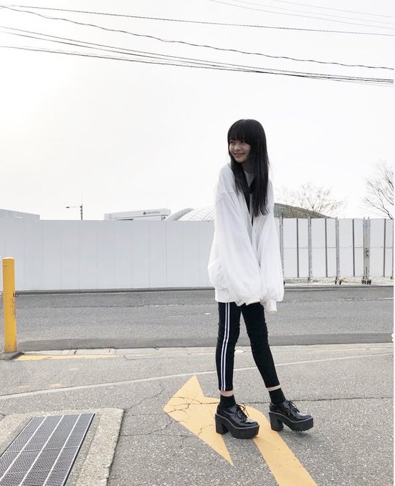 林芽亜里のTwitter画像11