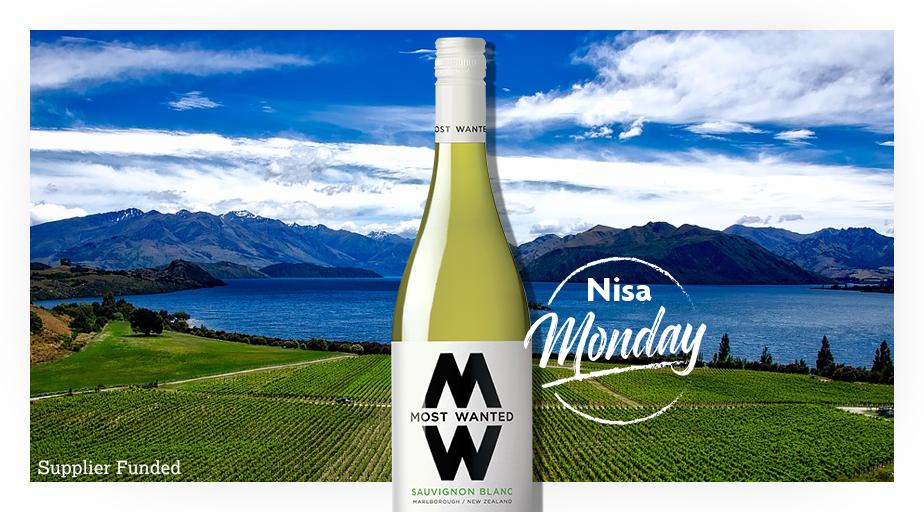 NisaLocally's tweet photo. The weekend is over which means just one thing... it is #NisaMonday time! 🎉 RT+FOLLOW for your chance to WIN(E) 3 bottles of @Most_WantedWine! 🍷  Who will you share a bottle with? 
T&amp;Cs: https://t.co/R7nR5Zupsm
Closing Date: 31st March 2019 https://t.co/pYhcdHWIJl