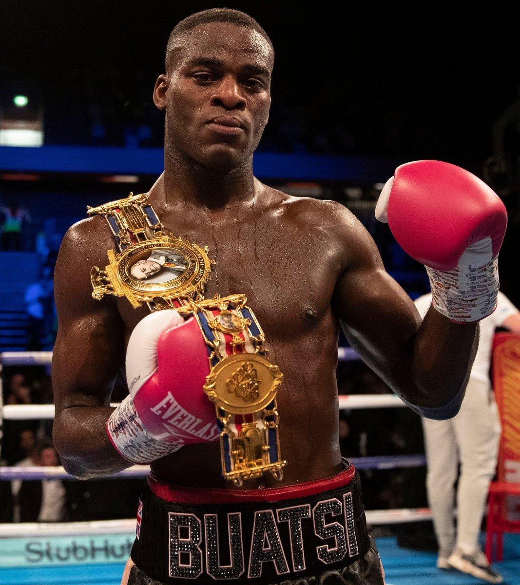 HeavyHands Boxing 🤛🏼🥊 tweet media