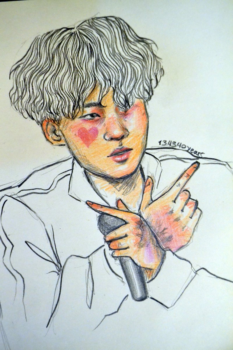 20190324 / day 83again! late! feeling like shit (unrelated events), at least my Yoongi (irl yoongi IS the cutest tho) is cute, or that's what i tell to myself so i don't feel like i wasted my time haha! feeling ExtrA ******** about it tonight uwu  @BTS_twt  #btsfanart