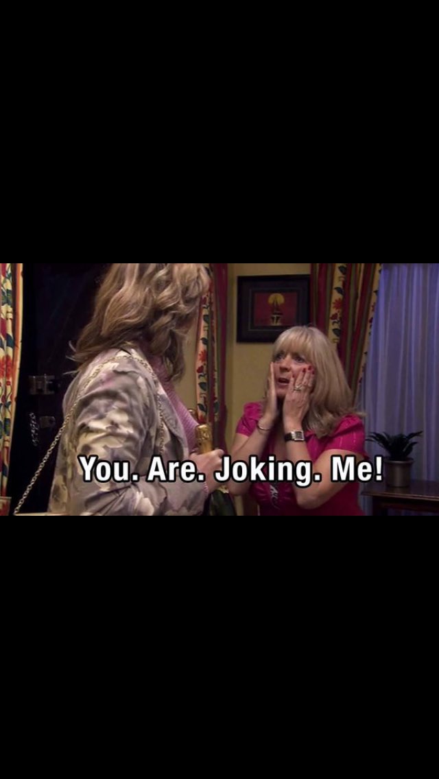 Gavin and Stacey tweet media