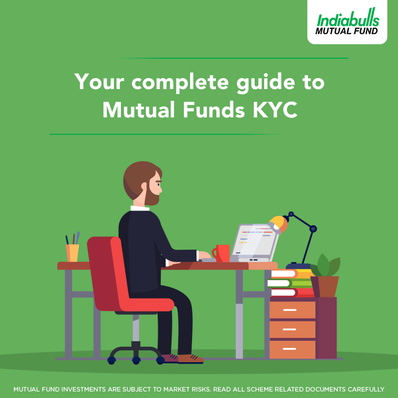 IndiabullsAMC's tweet image. KYC is a component in an account opening procedure with any financial institution. This article covers everything you need to know about KYC for mutual funds. Click to know more- bit.ly/2U2nHM7 

#Indiabulls #IndiabullsAMC #KYC #MutualFund #Account
