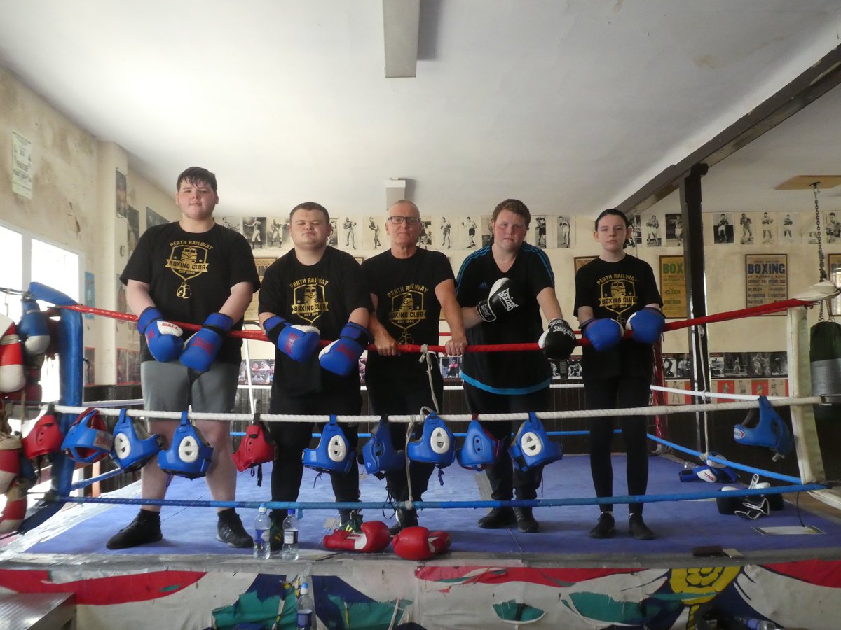 ScottSt16Plus's tweet photo. We have a busy week starting with a visit to @Balnacraig10, pre 16+ future thinking group, boxing, @PerthRailway, our amazing Full of Beans Cafe, 16+ #awaydays @willowgateacti2 @ScottSt16Plus focusing on #confidence #CustomerService #positivethinking #LewisCapaldisscottstreetchat https://t.co/EmtbSAEAdJ