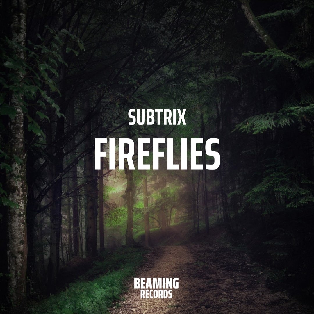BeamingRcrds's tweet photo. Third release on our label, " Subtrix - Fireflies " out now! @BeamingRcrds 

Listen / Download:
https://t.co/fEDDrPBlog

YouTube: 
https://t.co/lhOGpRW50b

℗© 2019 Beaming Records

Listen &amp; Enjoy! ✌✌✌🔥🔥🔥 https://t.co/1bPdHAUUnw