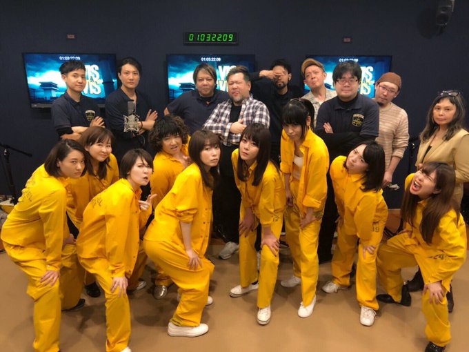 廣田悠美さん がハッシュタグ スペイン女子刑務所 をつけたツイート一覧 1 Whotwi グラフィカルtwitter分析 廣田悠美さん がハッシュタグ スペイン女子刑務所 をつけたツイート一覧 1 Whotwi グラフィカルtwitter分析