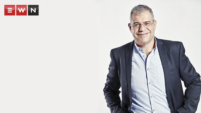 life_podcasts's tweet photo. [SUBSCRIBE] Eyewitness News' tech guru, @AkiAnastasiou takes a look at the latest developments in the world of technology in #Technobyte. Subscribe and check out some of the fascinating technologies right here on #LIFEpodcasts 🌐 https://t.co/4XQOUQXWre https://t.co/SguJGay2TL