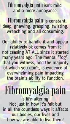 mrspayne6's tweet photo. #fibromyalgia #fibrofighter #fibromyalgiawarrior #chronicillness #chronicpain #invisibleillness #spoonie #PurplePAYNE https://t.co/bMXW0WyY5O
