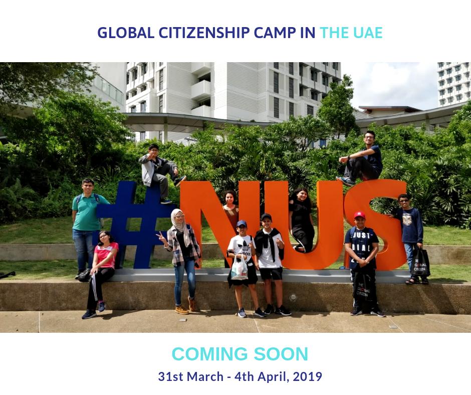 ExplorarsUAE's tweet photo. We're very excited to welcome our trainers from The Global Citizen, Singapore to deliver our upcoming #GlobalCitizenship camp in #Dubai with field trips to #AbuDhabi! 😄 To know more ➡️ https://t.co/k7ZnJ7EKYy
#ExplorarsLabs https://t.co/CekiSGkqfB
