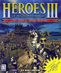 pedrintosh's tweet image. Heroes of Might &amp;amp; Magic 3 complete edition, 20 años después, puedo volver a jugar a esta maravilla de juego de estrategia por turnos y lo estoy disfrutando como antaño, una joya imprescindible y todo gracias a mi nuevo portátil @HPEspana y a @GOGcom #3DOCompany #oldschool