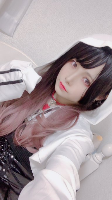 コスプレイヤーましろのTwitter画像63