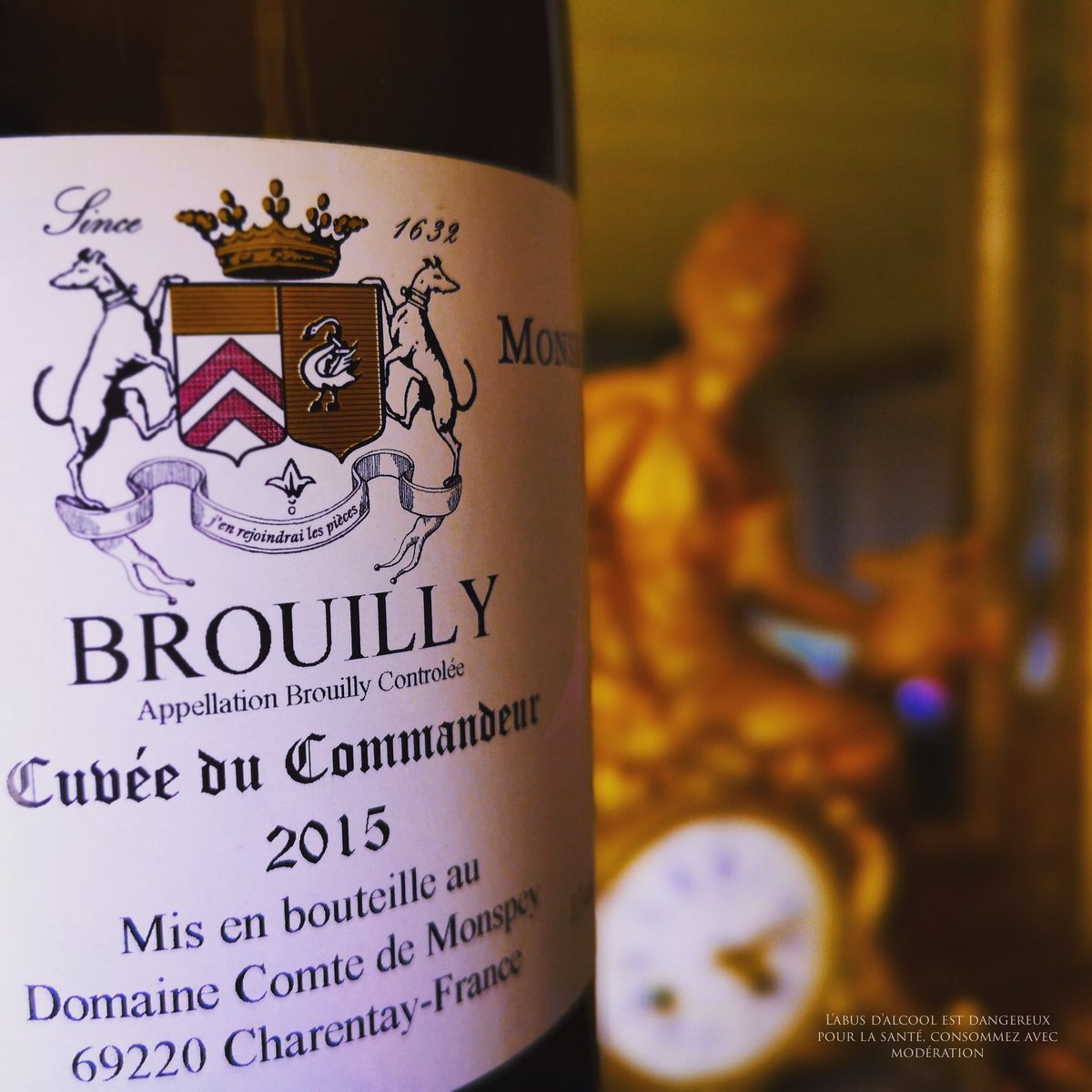 demonspey's tweet photo. Bonne semaine à tous !

#beaujonomie  #photooftheday #пейзажи #природа #自然 #景观 #酒 #法国 #博若莱 #ComtedeMonspey #DomaineComteDeMonspey #传统 #Brouilly #winetastings #winemakers #winelover #wines #winelovers🍷 #вина #традиция #благородный #считывание #люкс #豪美 #ラックス https://t.co/XL2jKtkXHg