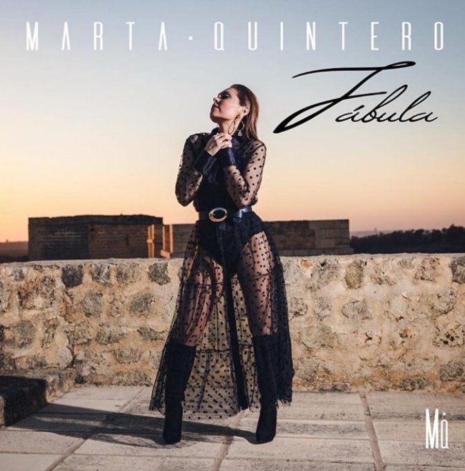 Empezamos la semana dando caña! 💪Mi voto para el nuevo single #Fábula de <a href="/MartaQuintero/">Marta Quintero</a> #N1CanalFiesta13 🔝
• @criselrob
• <a href="/ertrivi69/">Manuel Triviño</a>
• <a href="/dominguezja/">José A. Domínguez</a>
• <a href="/canalfiesta/">Canal Fiesta Radio</a>