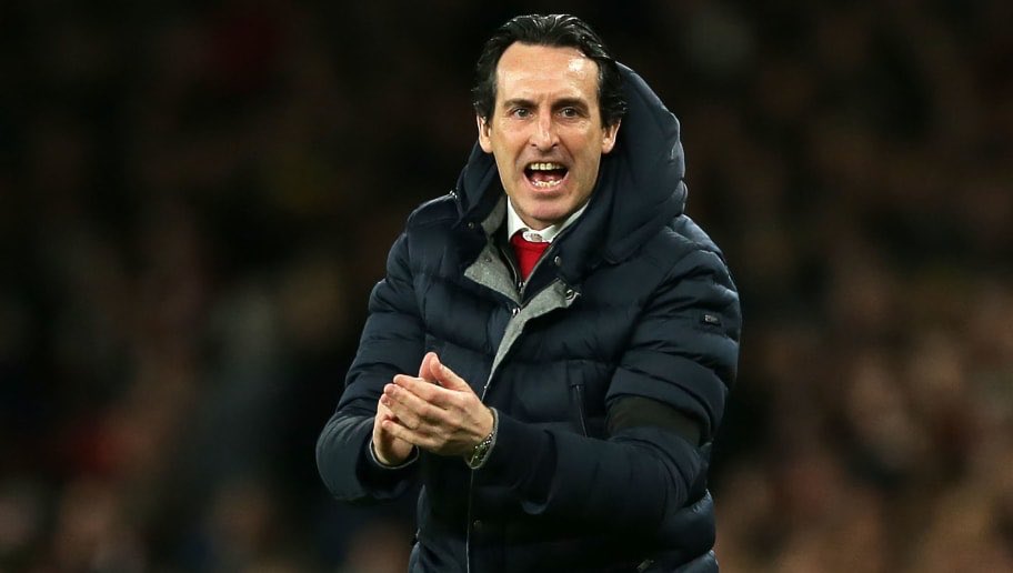 PureFootball_co's tweet image. ‘Transition season’. Lost two integral players to our defence in Bellerin and Holding. And we’re still 12 points better than this time last season, scored 8 more goals, conceded 2 less and 2 points clear of 5th instead of 12 points behind 4th. Emery deserves more credit 👏 #AFC