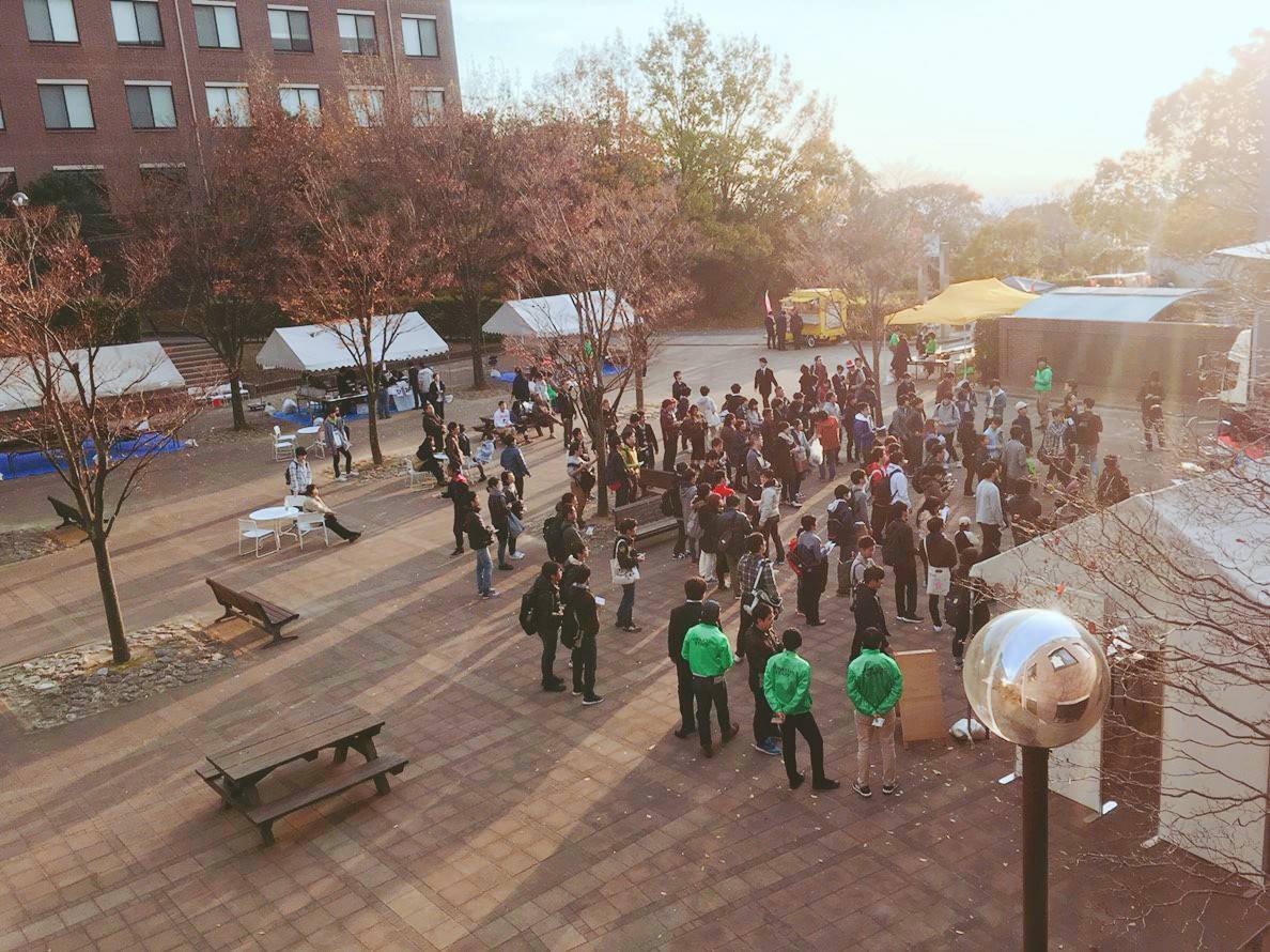 ট ইট র Sesc なわキャン公式 新入生の皆さん ご入学おめでとうございます 私たち 四條畷キャンパスイベント運営委員会 なわキャン です なわキャンでは 主に１１月に開催されるなわフェスの企画 運営をしています 少しでも 興味があれば Dmや委員